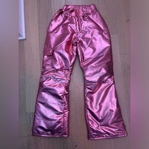 Kids Athletech Snow Pants